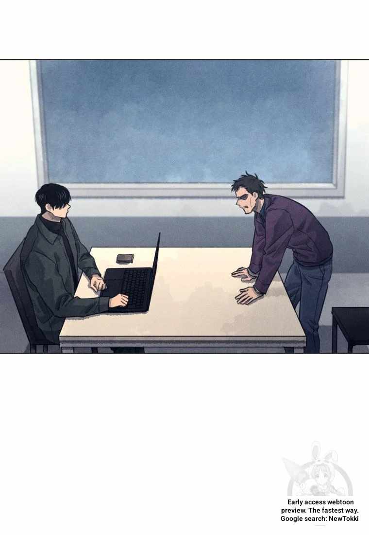 THE KILLER'S INTERVIEW Chapter 45 21